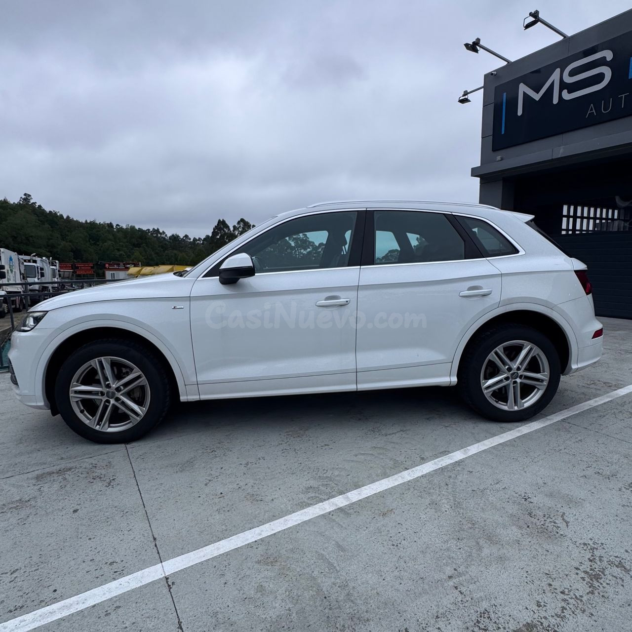 Audi Q5 35 TDI S tronic - foto 3