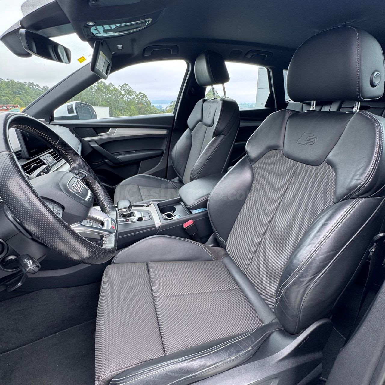 Audi Q5 35 TDI S tronic - foto 4