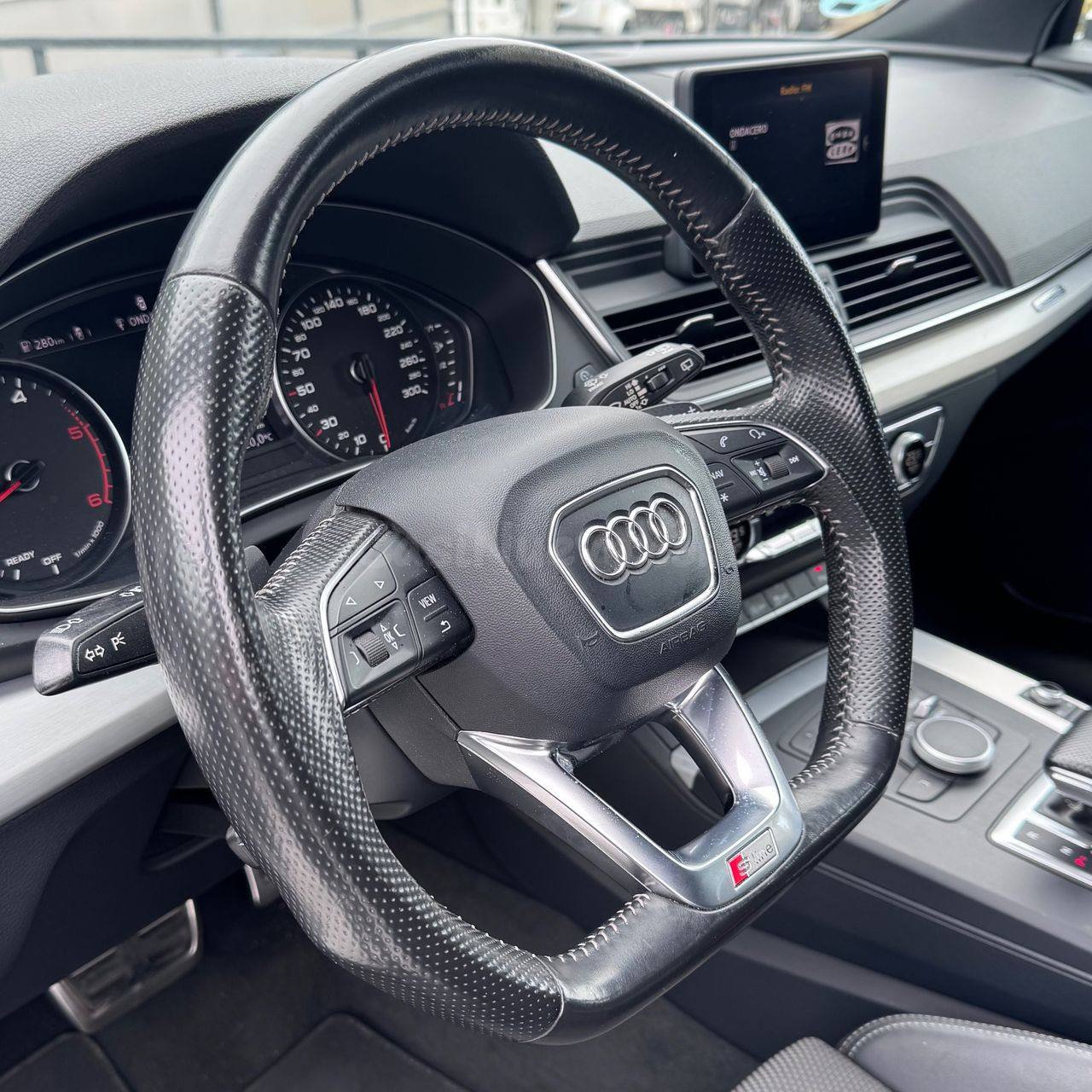 Audi Q5 35 TDI S tronic - foto 5