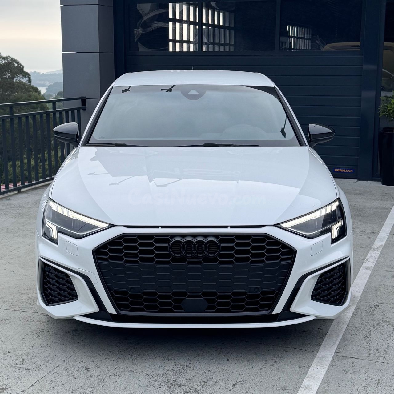 Audi A3 Sportback 35 TDI 110 kW - foto 4