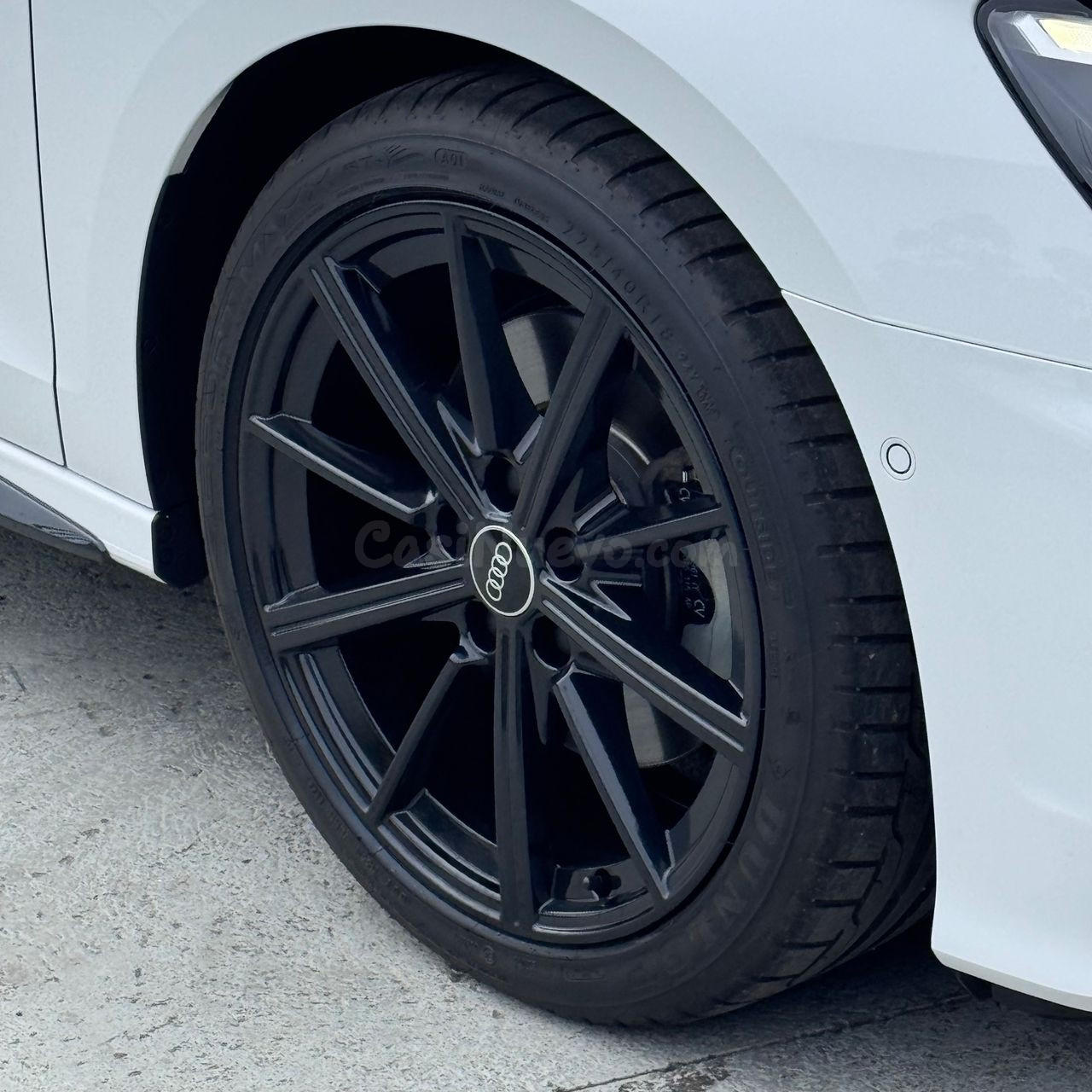 Audi A3 Sportback 35 TDI 110 kW - foto 5