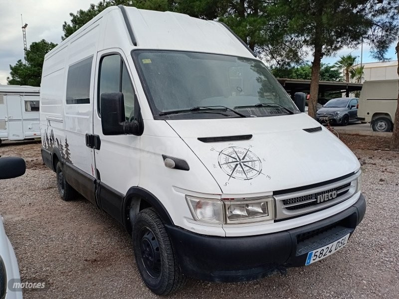 Iveco Daily - foto 3