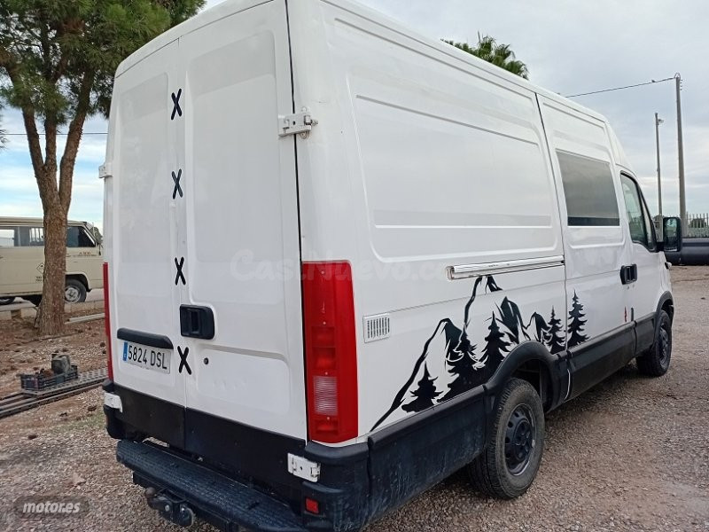 Iveco Daily - foto 4