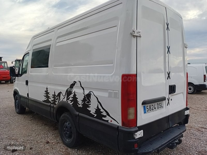 Iveco Daily - foto 5