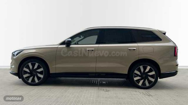 Volvo EX90 - foto 3