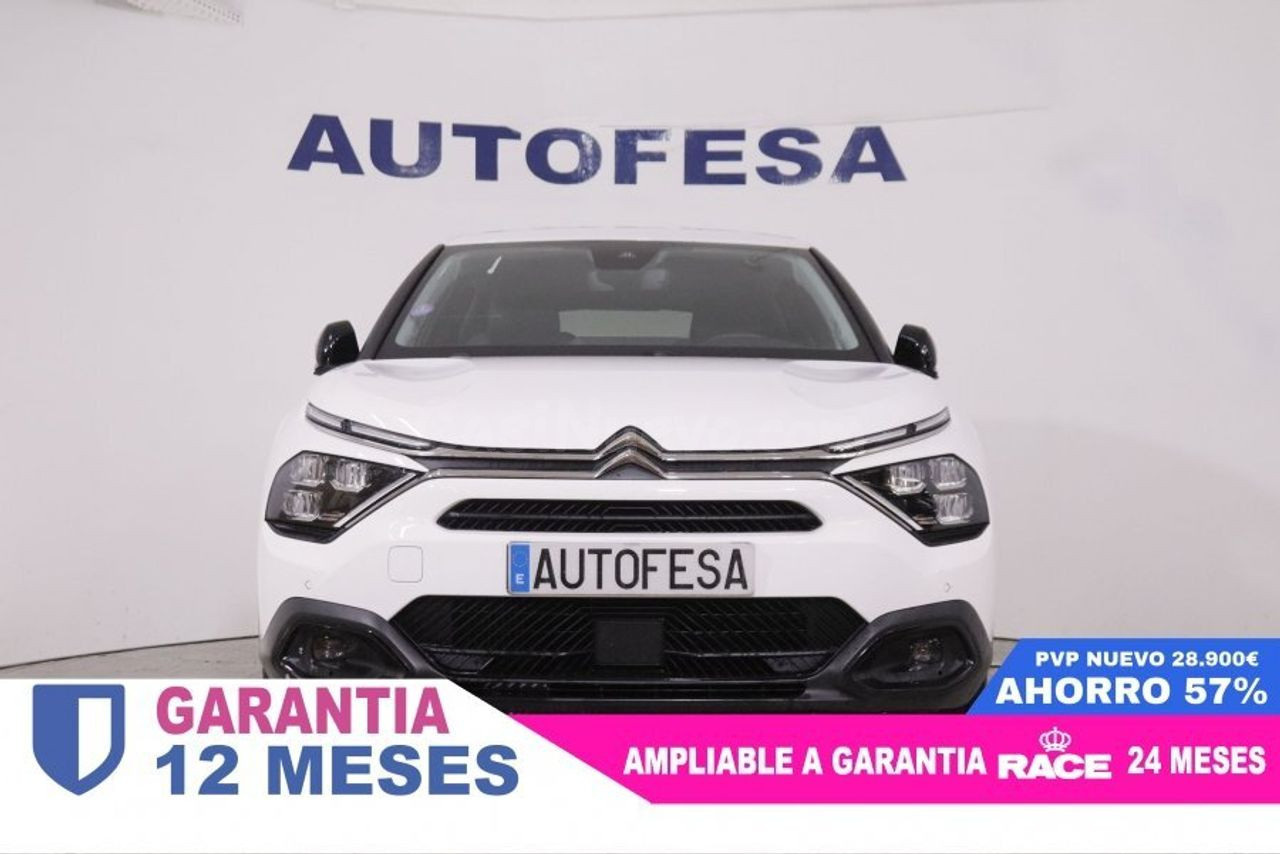 Citroen C4 1.2 Puretech Shine 130cv - foto 2