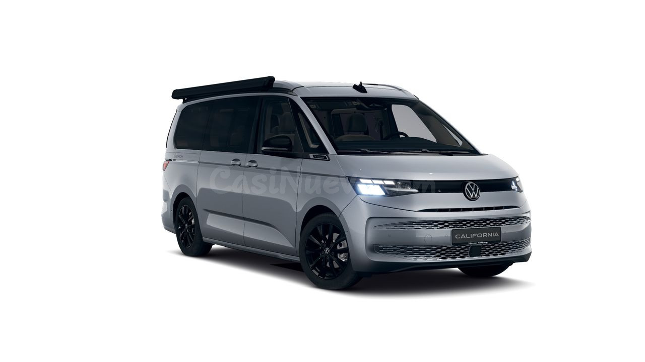Volkswagen California Beach Camper 2.0 Tdi 110 Kw (150 Cv) D