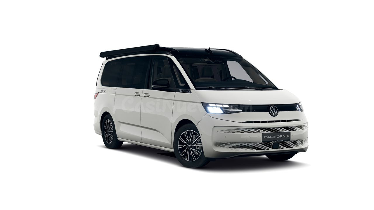 Volkswagen California Beach Camper 2.0 Tdi 110 Kw (150 Cv) D
