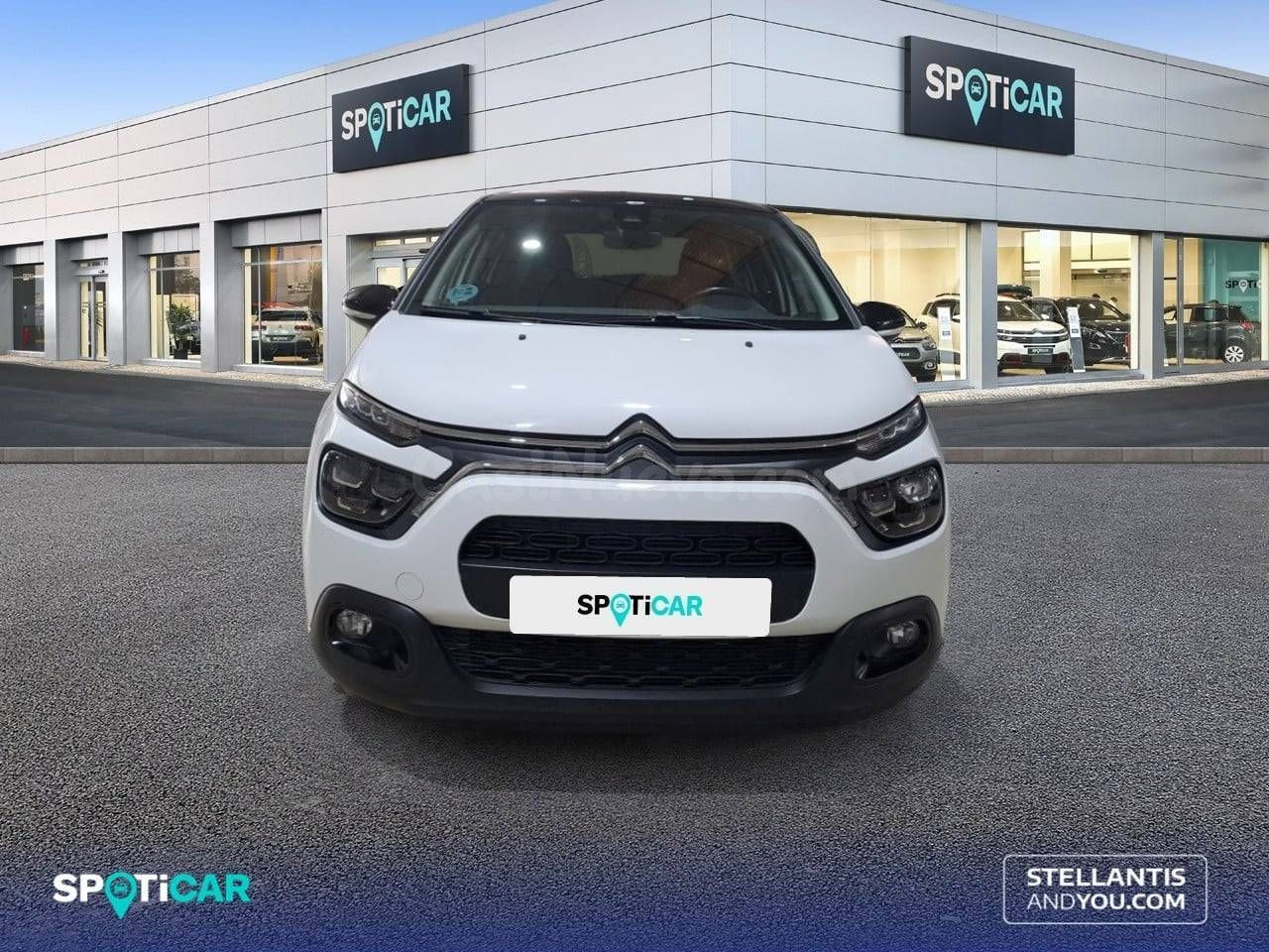 Citroën C3 PureTech 60KW (83CV) Shine - foto 2