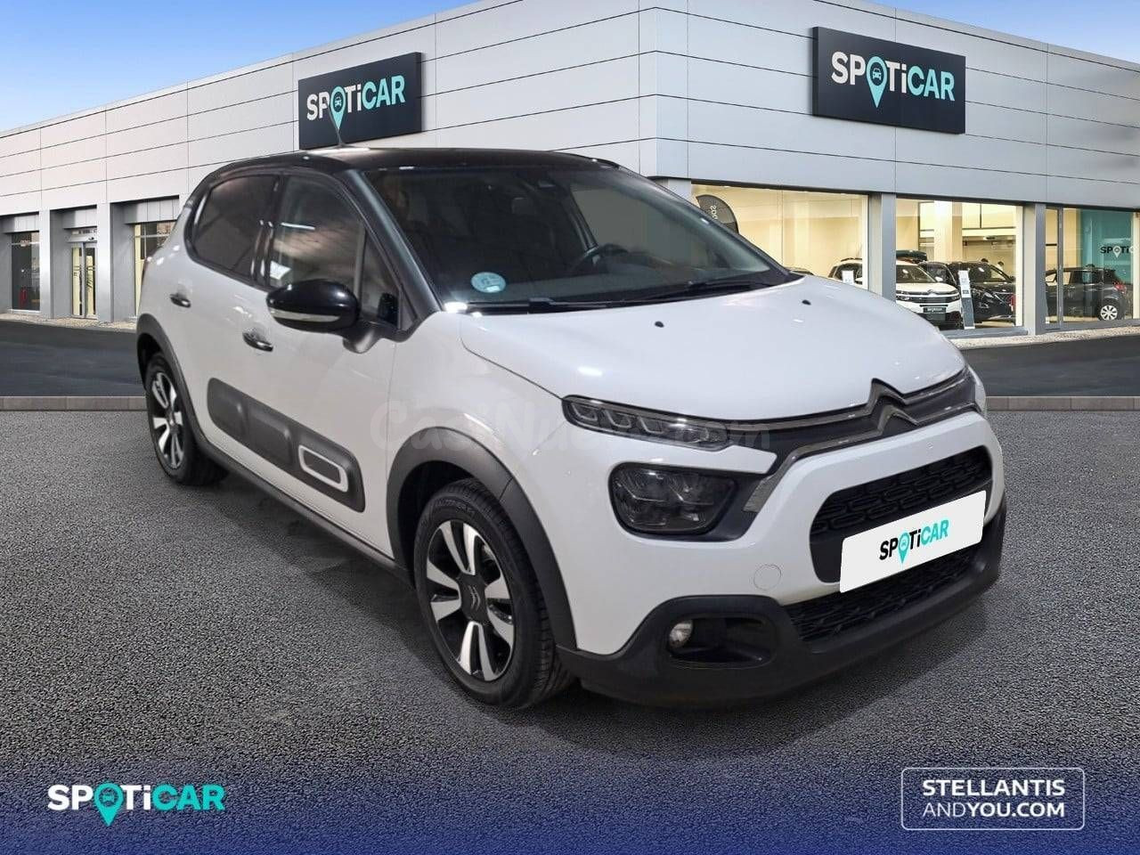 Citroën C3 PureTech 60KW (83CV) Shine - foto 3