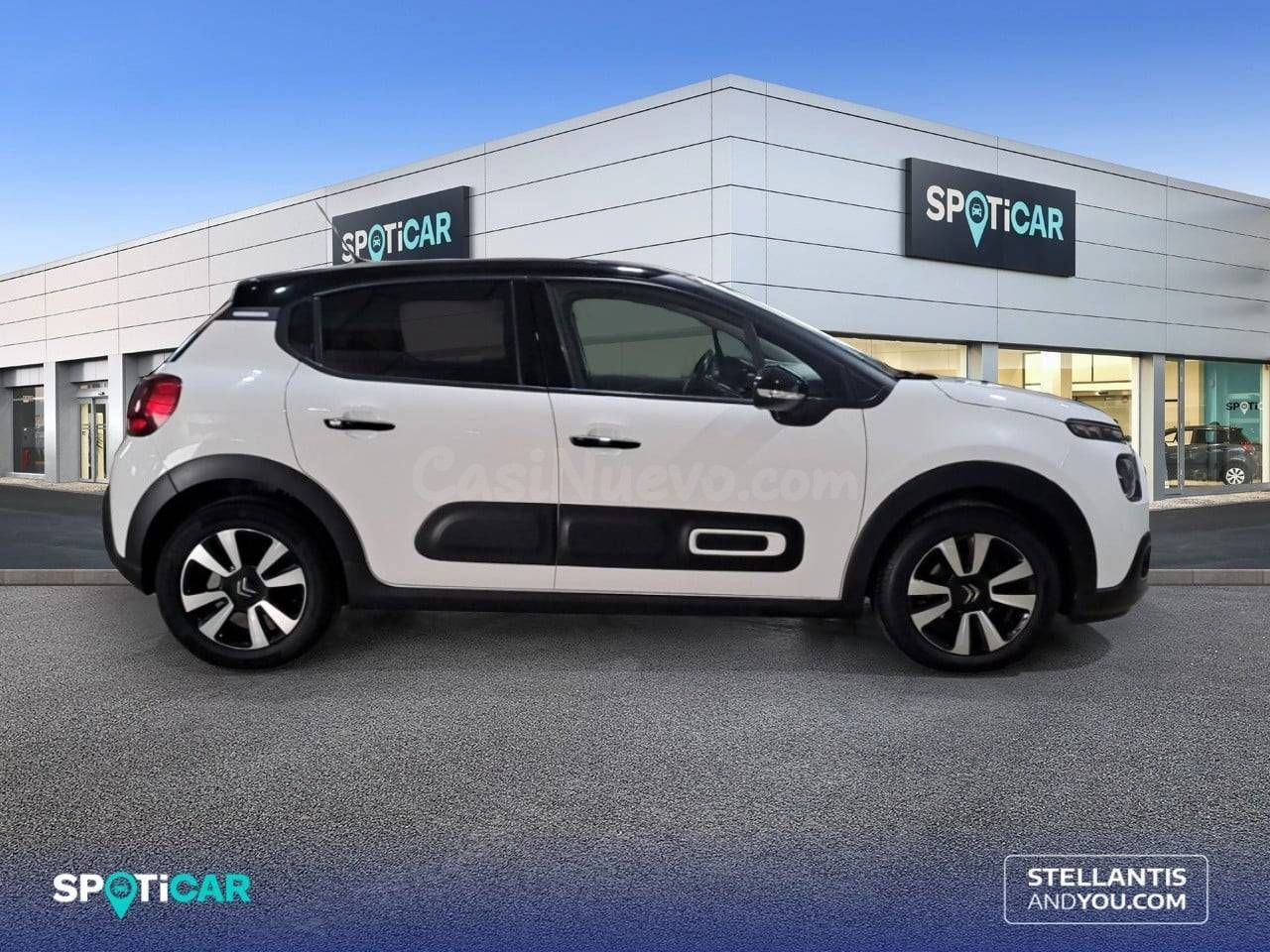 Citroën C3 PureTech 60KW (83CV) Shine - foto 4