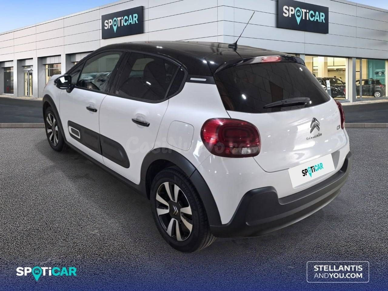 Citroën C3 PureTech 60KW (83CV) Shine - foto 5