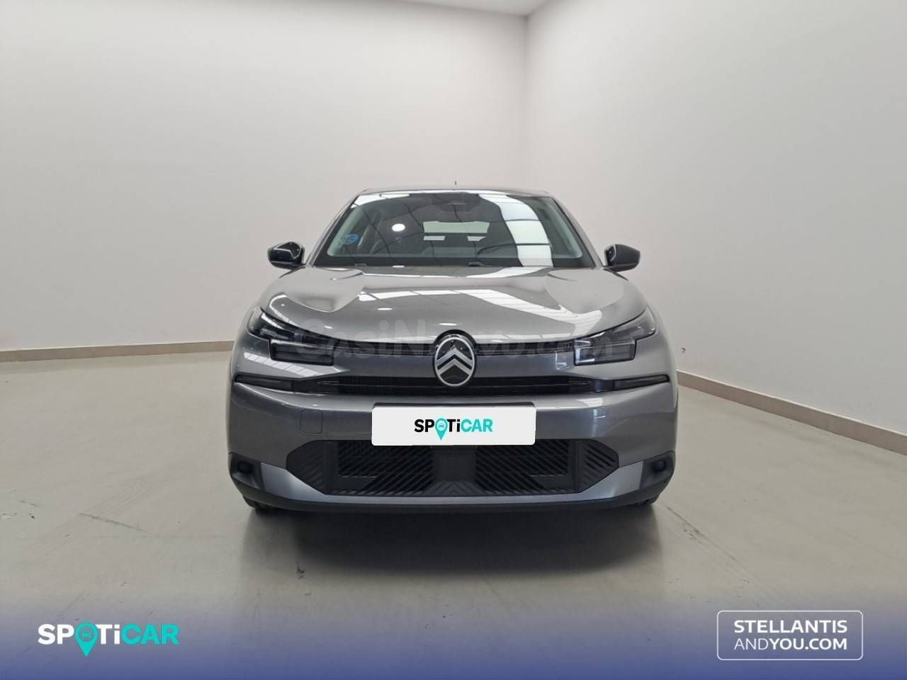 Citroën C4 Hybrid 136 e-DCS6 Plus - foto 2