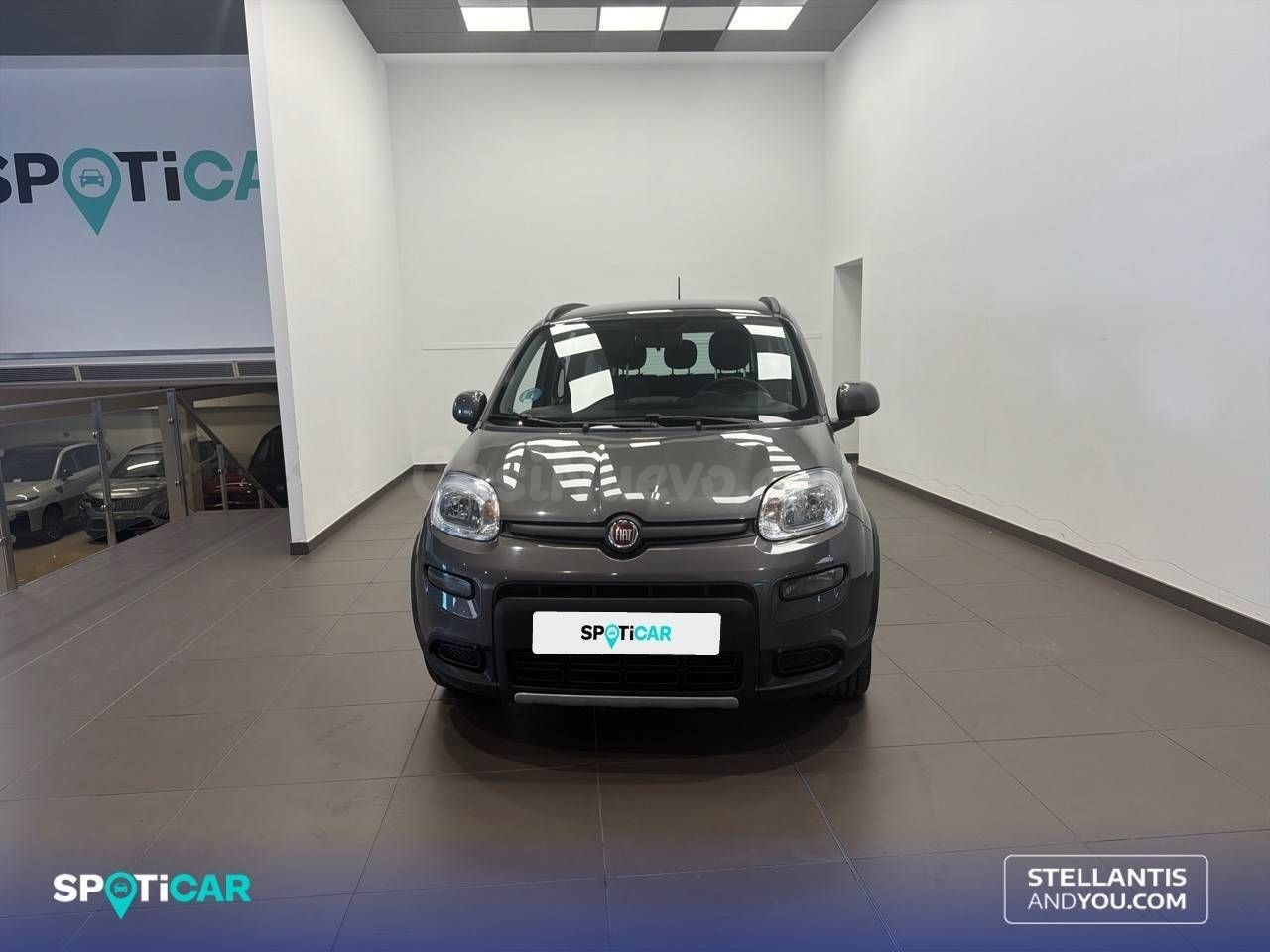 Fiat Panda Hybrid 1.0 Gse 51kw (70CV) City Life - foto 2