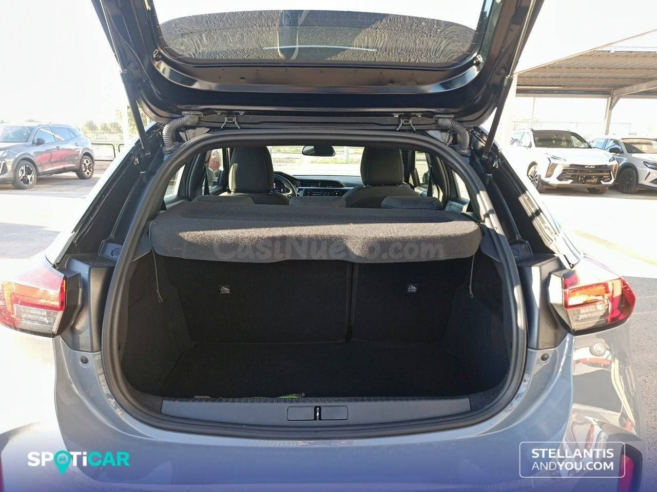 Opel Corsa 1.2T XHLHybrid 74kW  eDCT GS - foto 4
