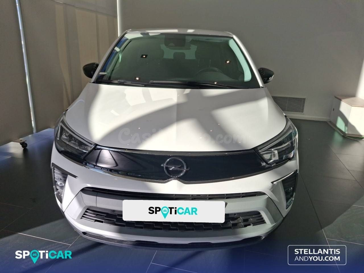 Opel CrossLand 1.2 81kW (110CV) Elegance Pack - foto 2