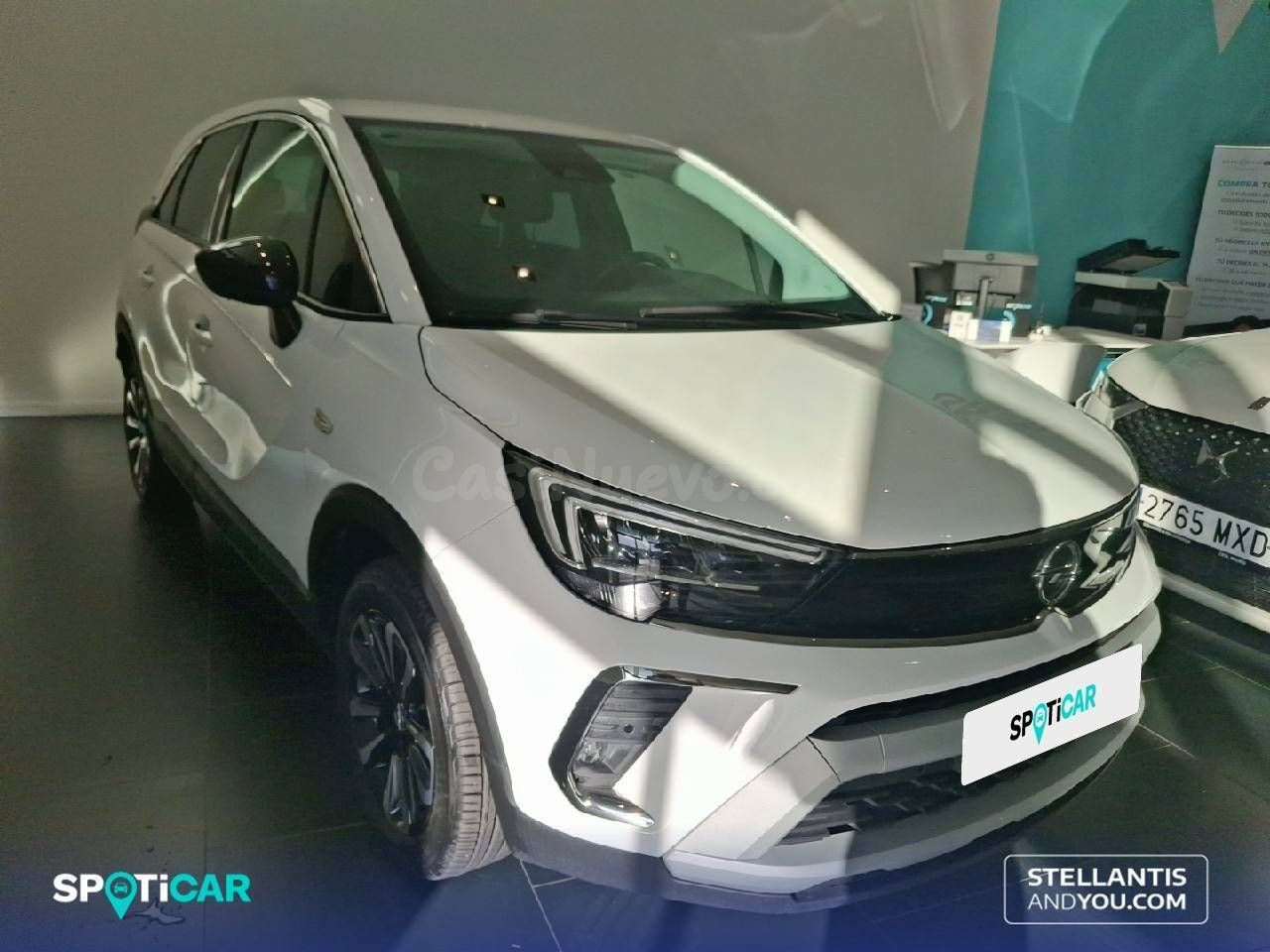 Opel CrossLand 1.2 81kW (110CV) Elegance Pack - foto 3