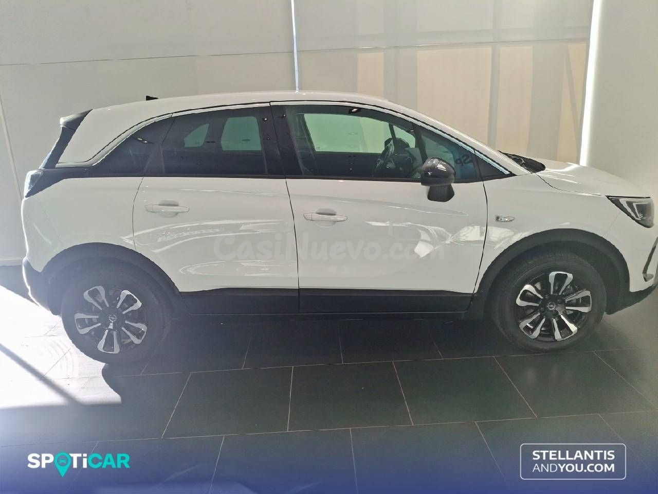 Opel CrossLand 1.2 81kW (110CV) Elegance Pack - foto 4