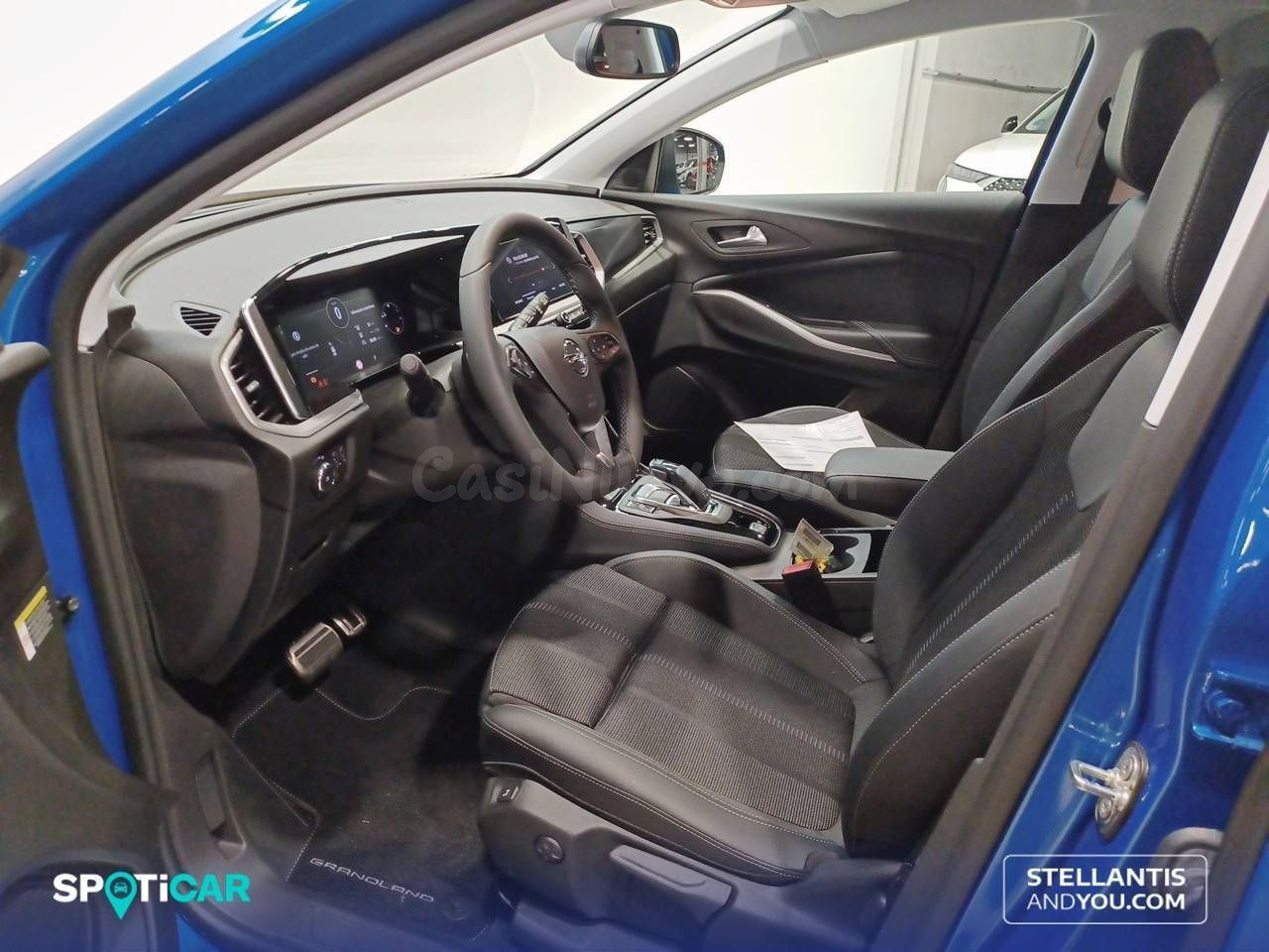 Opel Grandland 1.5 CDTi  Auto GS - foto 3