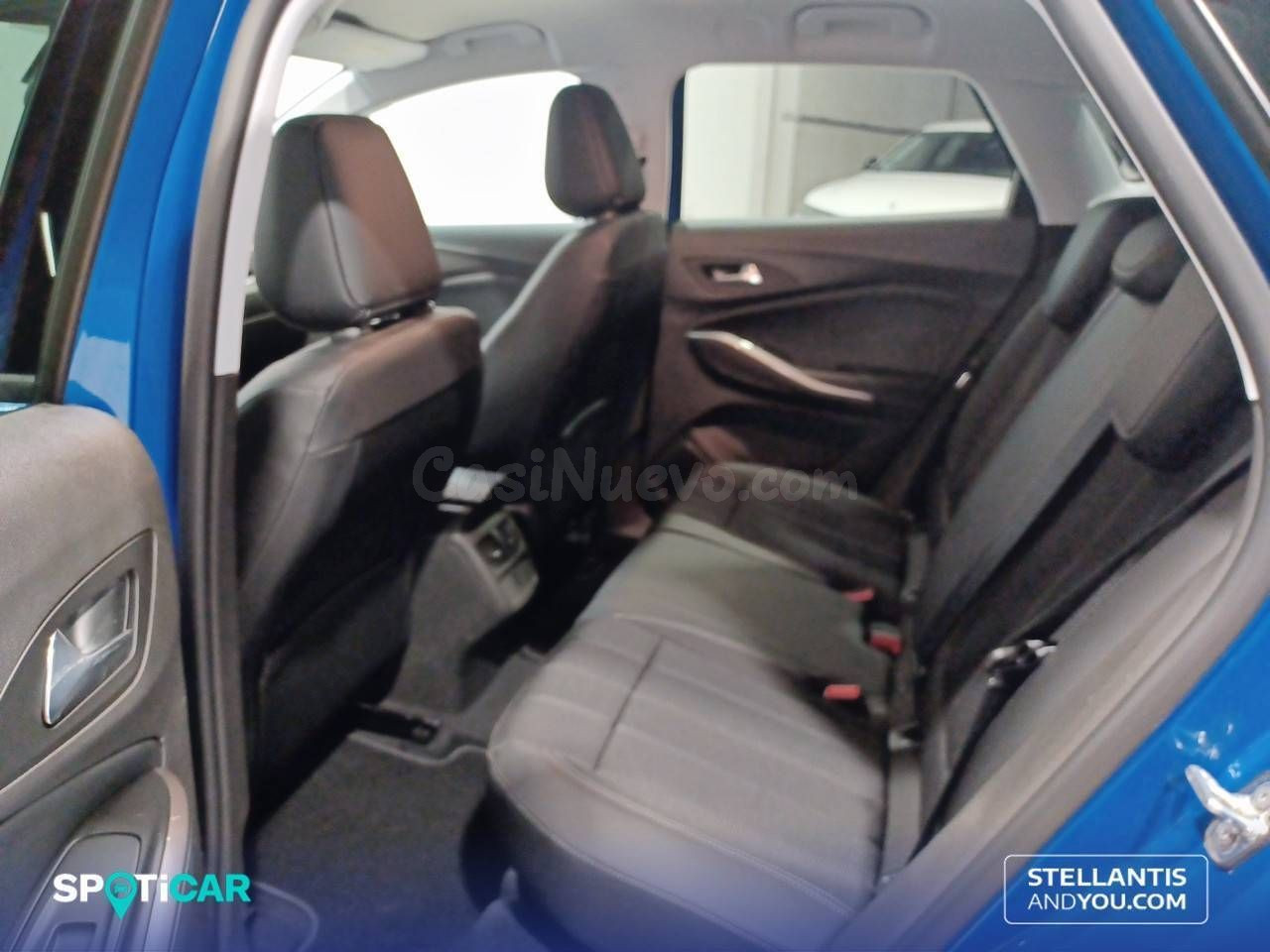 Opel Grandland 1.5 CDTi  Auto GS - foto 4