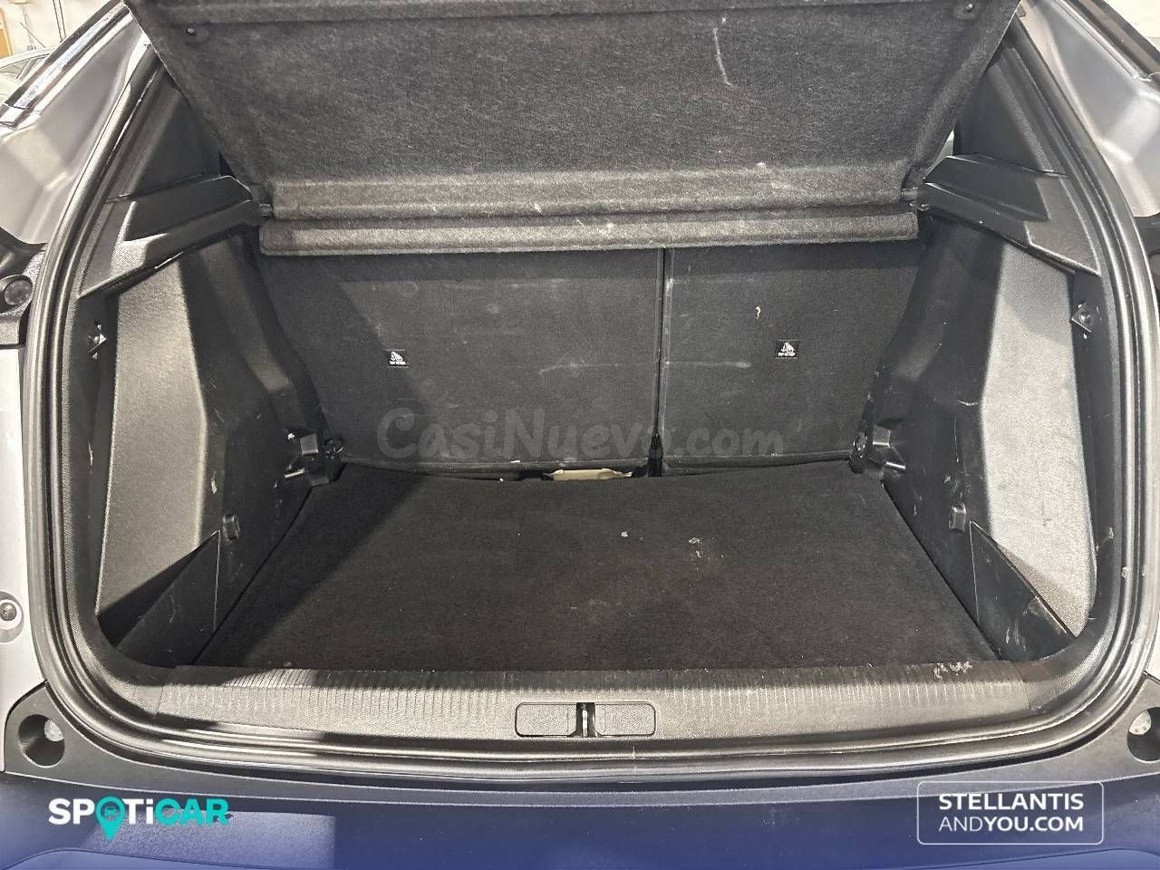 Peugeot 2008 Puretech 100 S&S 6 Vel. MAN Active - foto 4