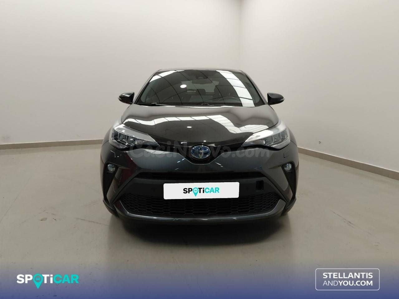 Toyota C-HR 1.8 125H Active - foto 2