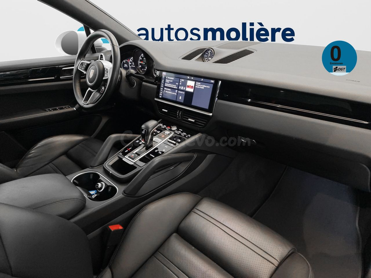 Porsche Cayenne Cayenne E-Hybrid 340 kW (462 CV) - foto 5