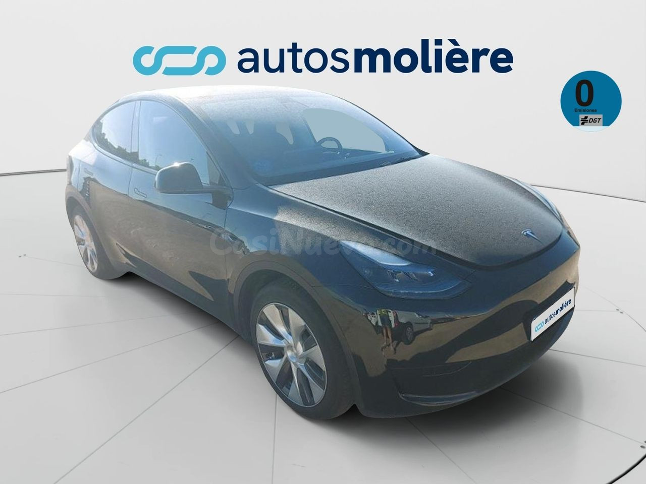 Tesla Model Y Tracción Trasera RWD 255 kW (347 CV) - foto 2
