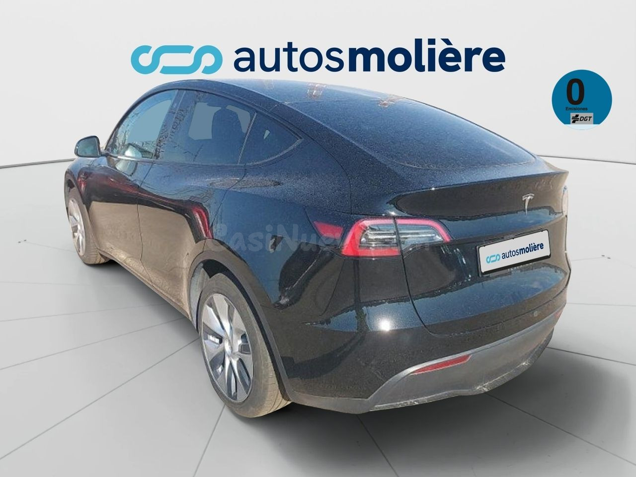 Tesla Model Y Tracción Trasera RWD 255 kW (347 CV) - foto 3