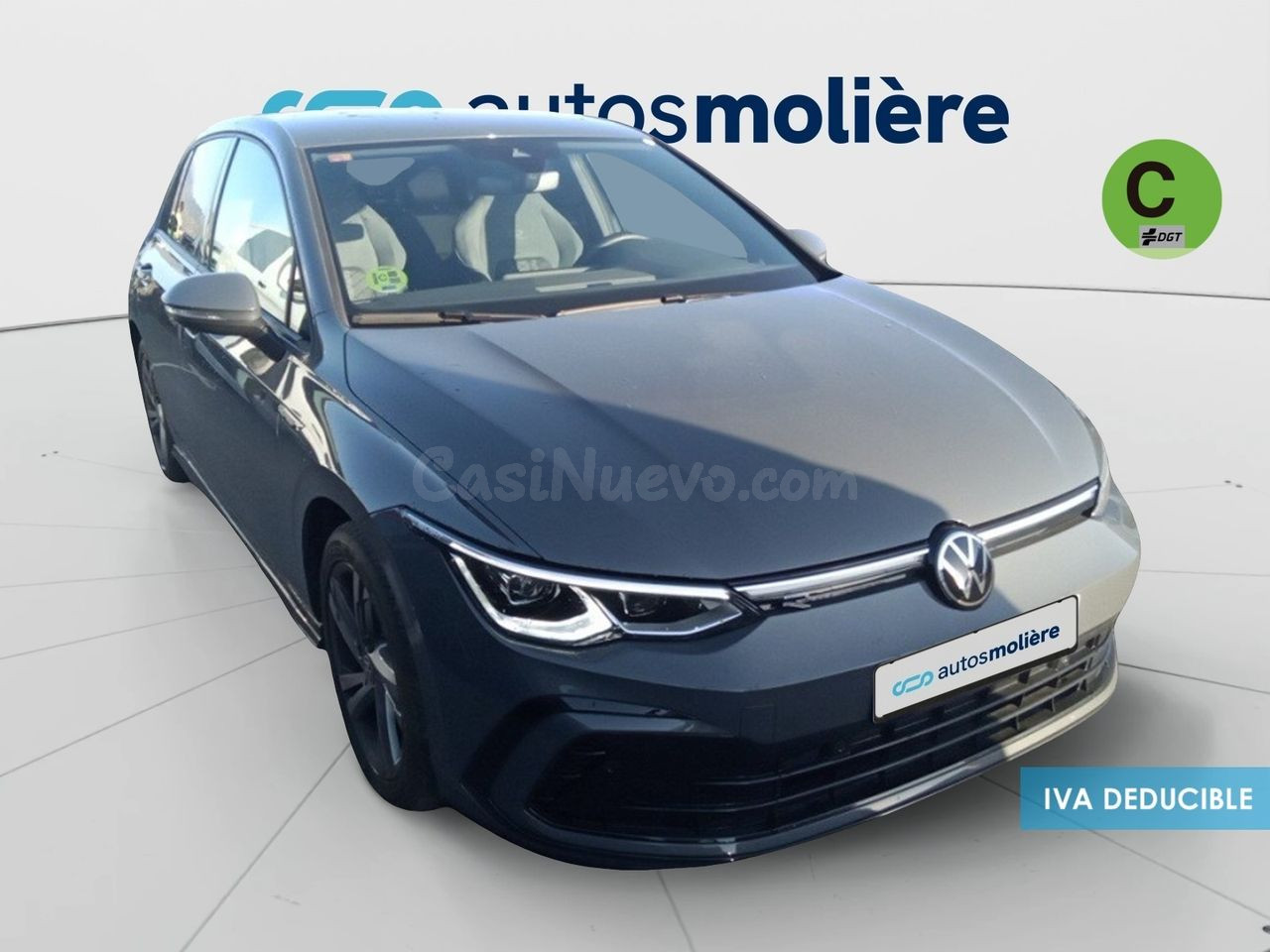 Volkswagen Golf R-Line 2.0 TDI 110 kW (150 CV) DSG - foto 2