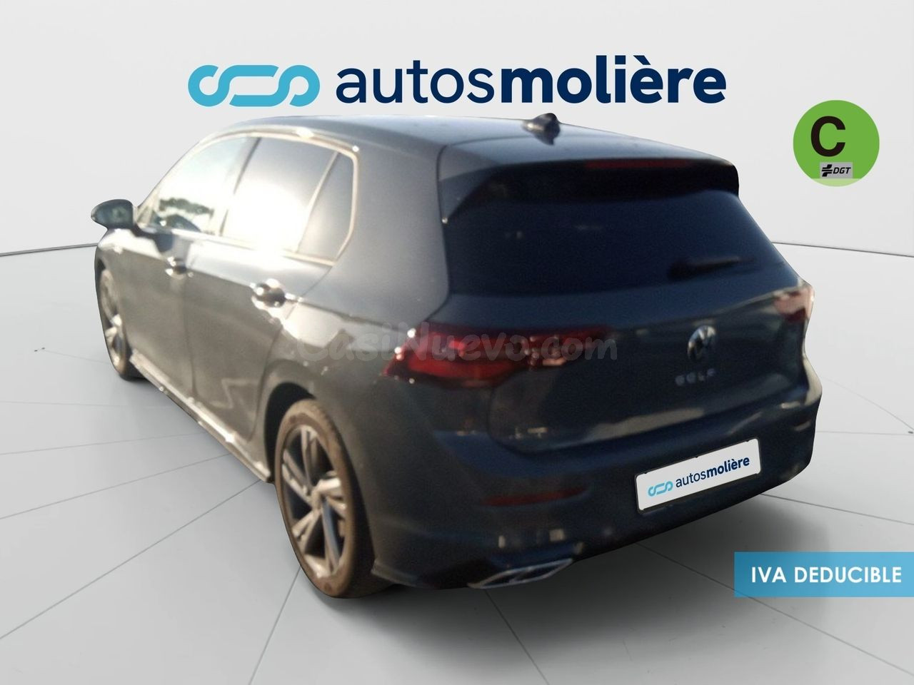 Volkswagen Golf R-Line 2.0 TDI 110 kW (150 CV) DSG - foto 3