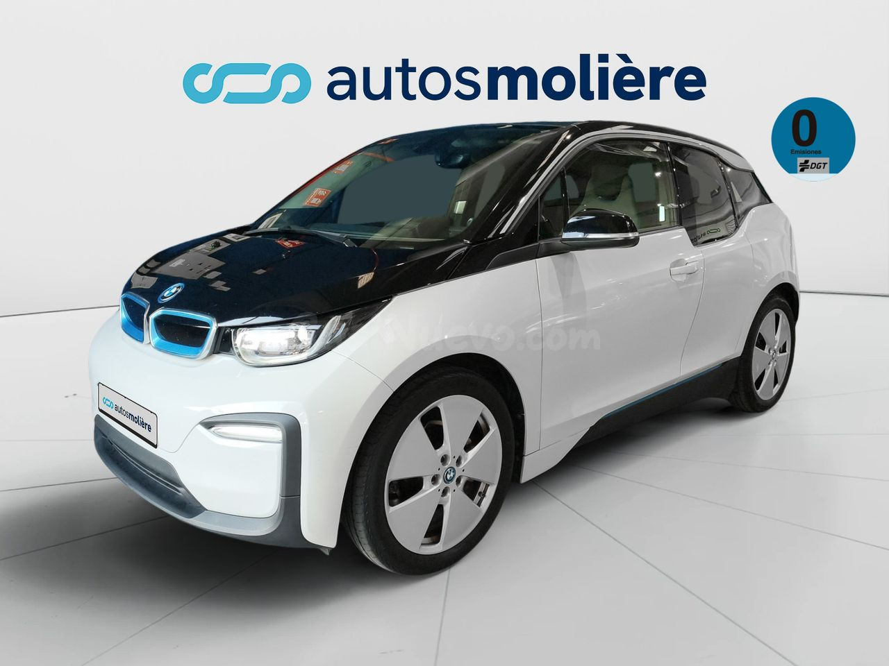 BMW i3 94Ah 125 kW (170 CV)