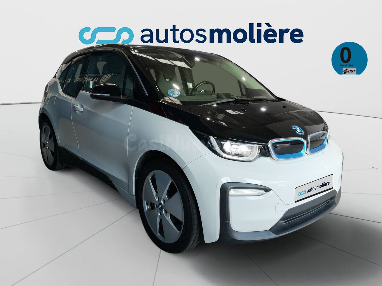 BMW i3 94Ah 125 kW (170 CV) - foto 2