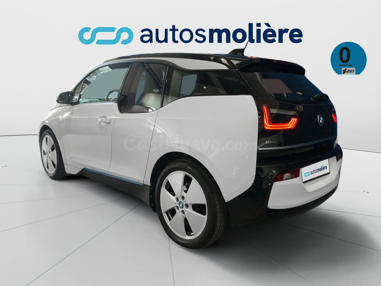 BMW i3 94Ah 125 kW (170 CV) - foto 3