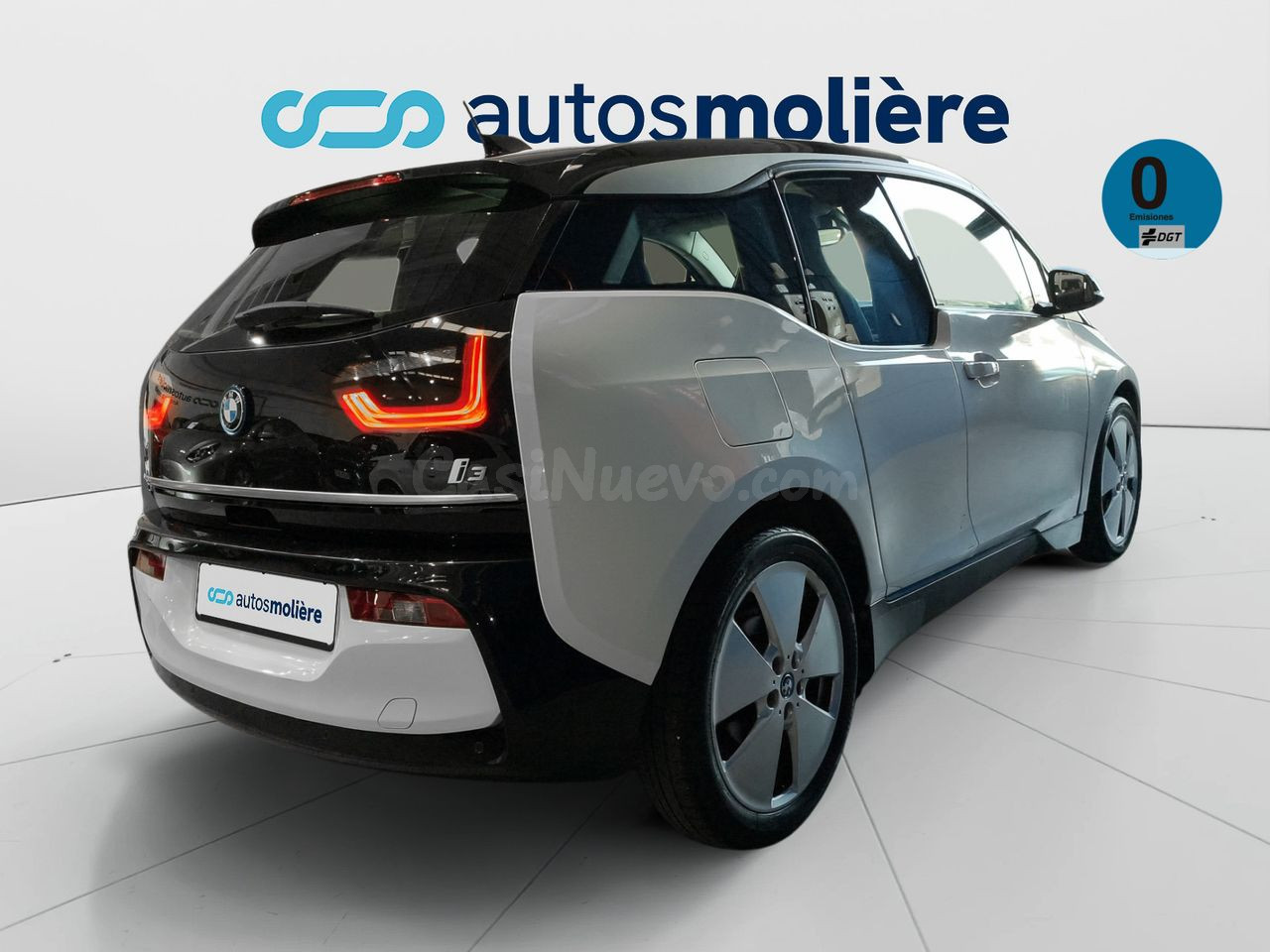 BMW i3 94Ah 125 kW (170 CV) - foto 4