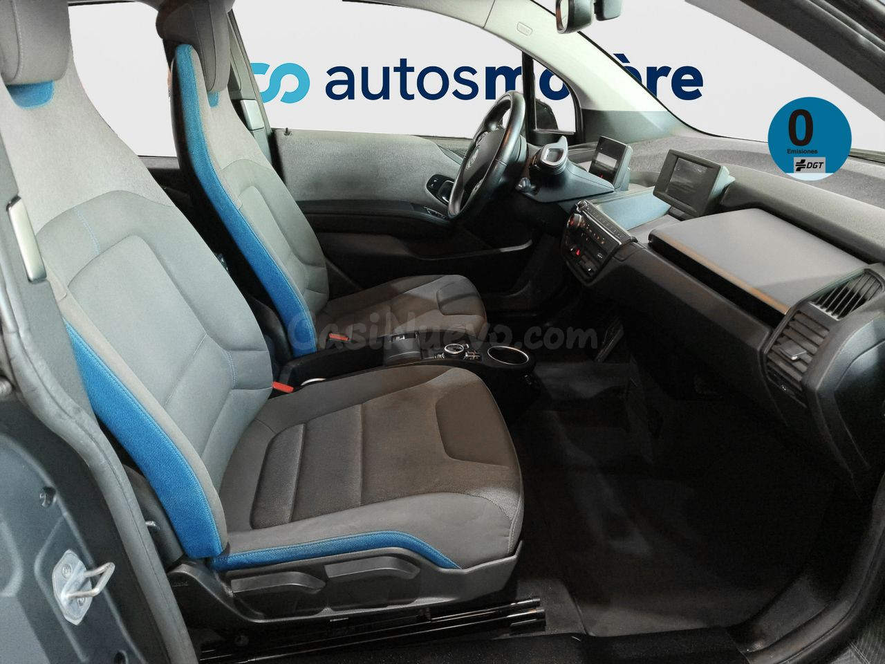 BMW i3 94Ah 125 kW (170 CV) - foto 5