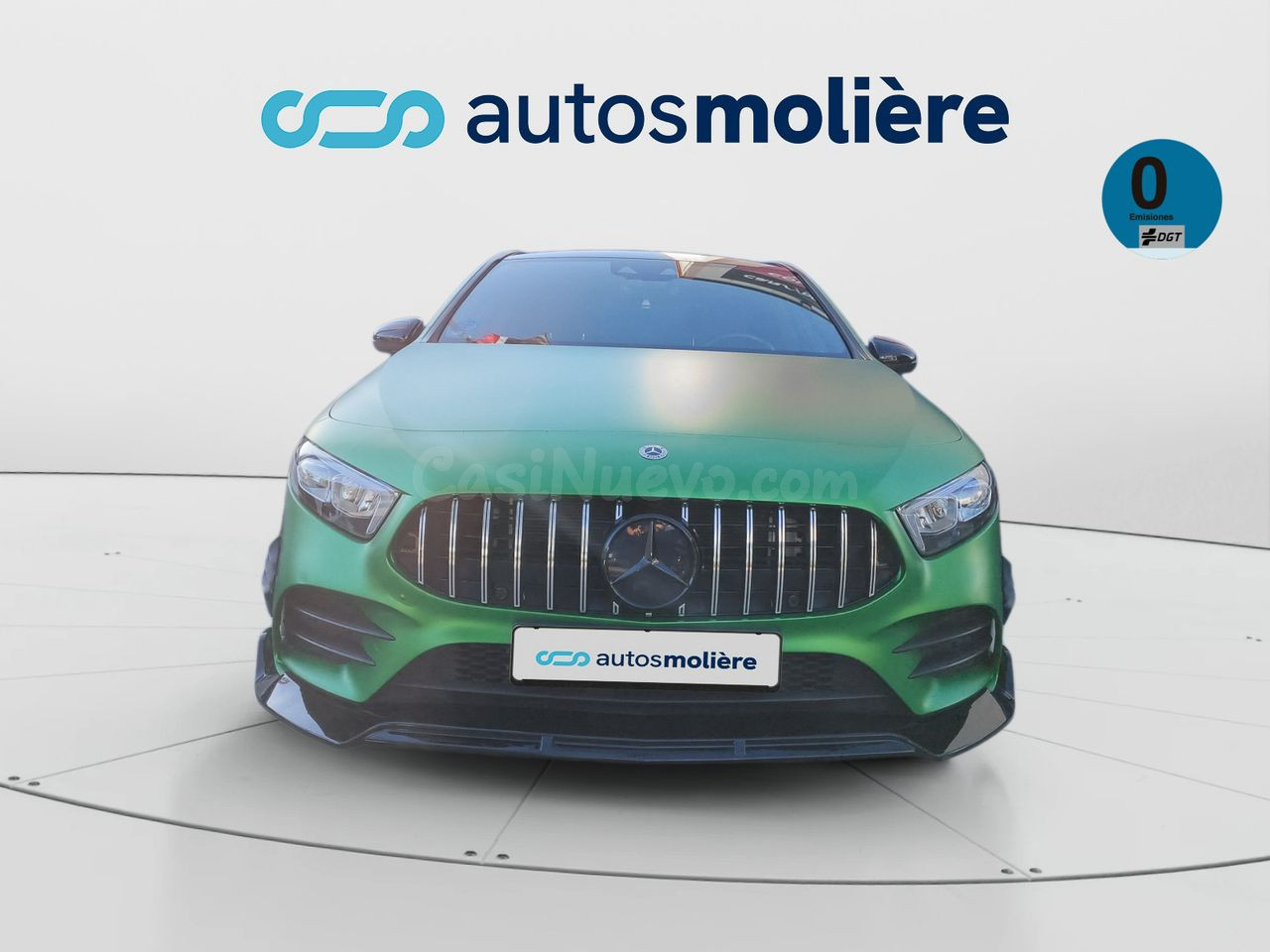 Mercedes Clase A 250 e 160 kW (218 CV) - foto 3