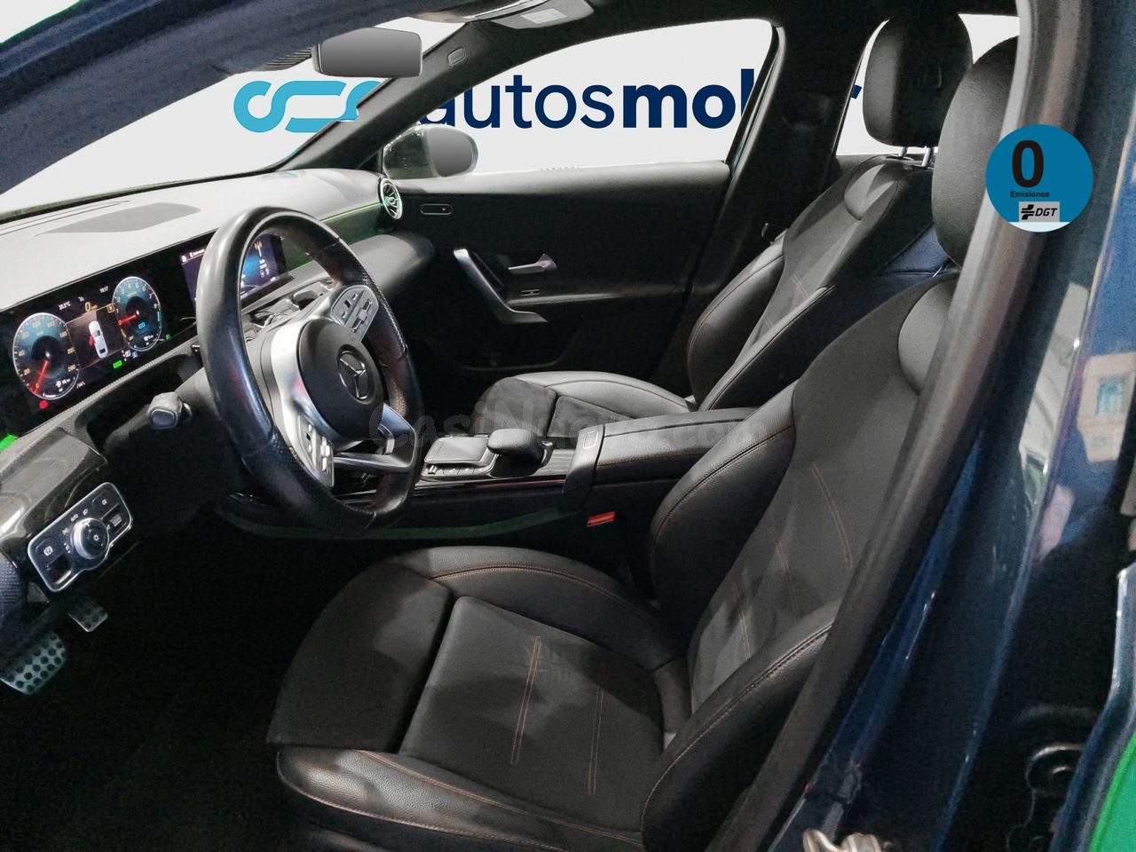 Mercedes Clase A 250 e 160 kW (218 CV) - foto 5