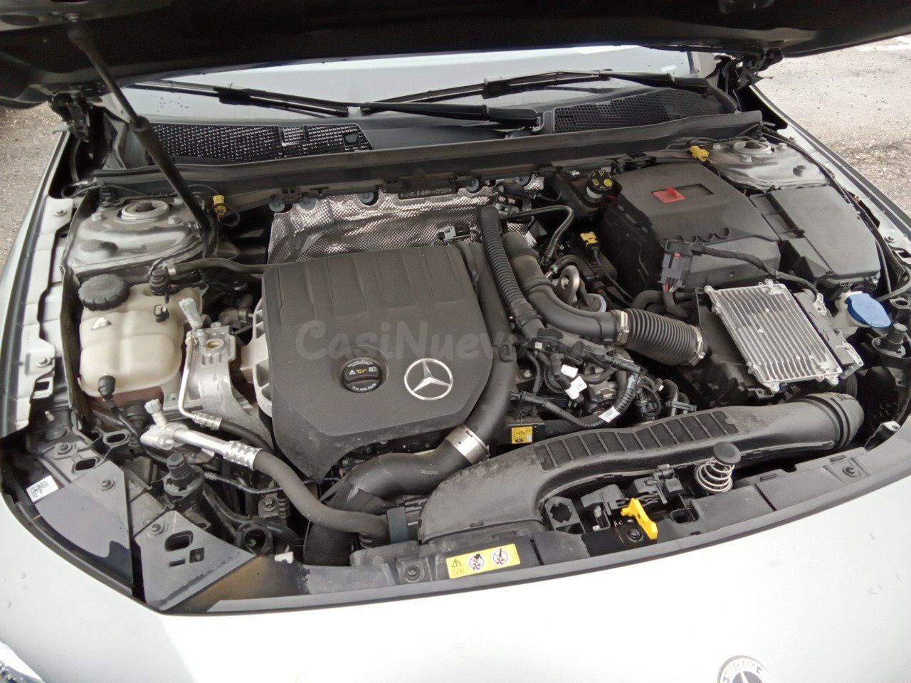Mercedes Cla 200 - foto 2