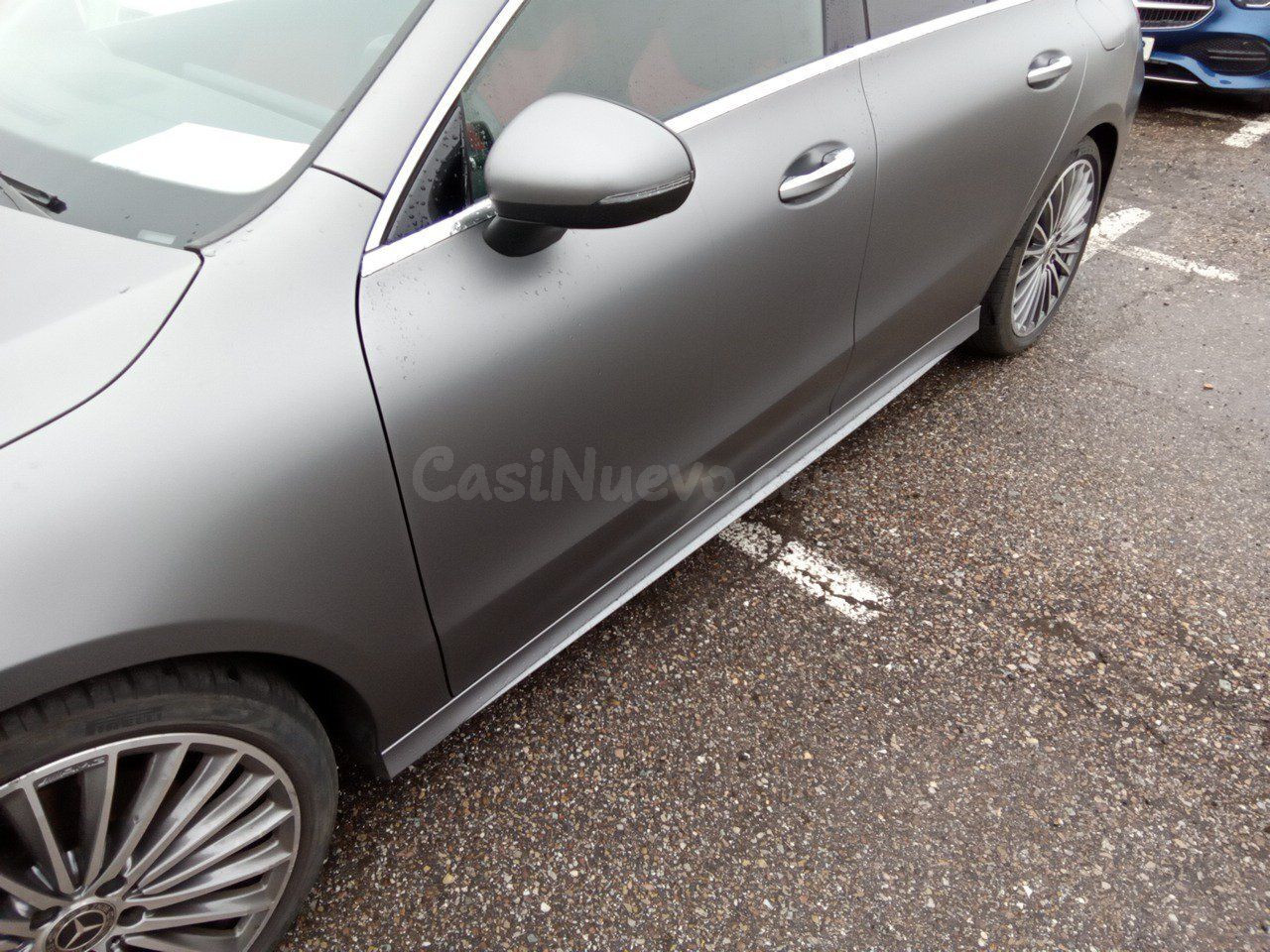 Mercedes Cla 200 - foto 5