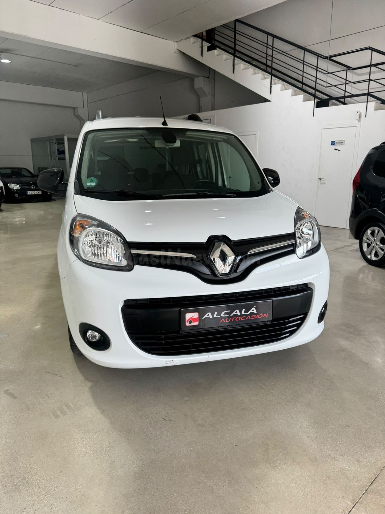 Renault Kangoo Combi 1.5 DCI LIMITED 95CV - foto 3