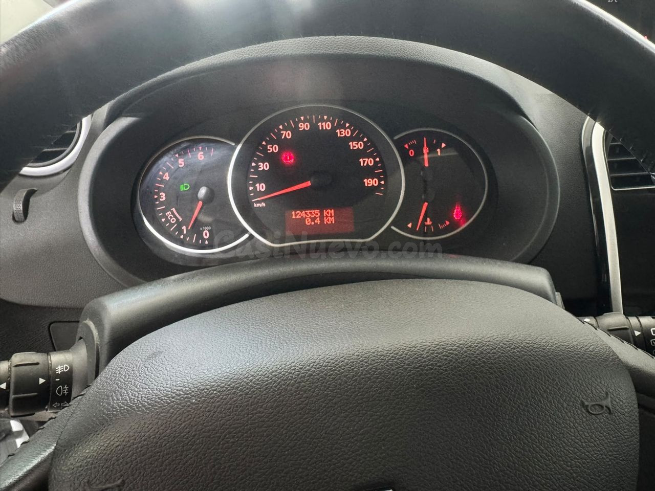 Renault Kangoo Combi 1.5 DCI LIMITED 95CV - foto 4