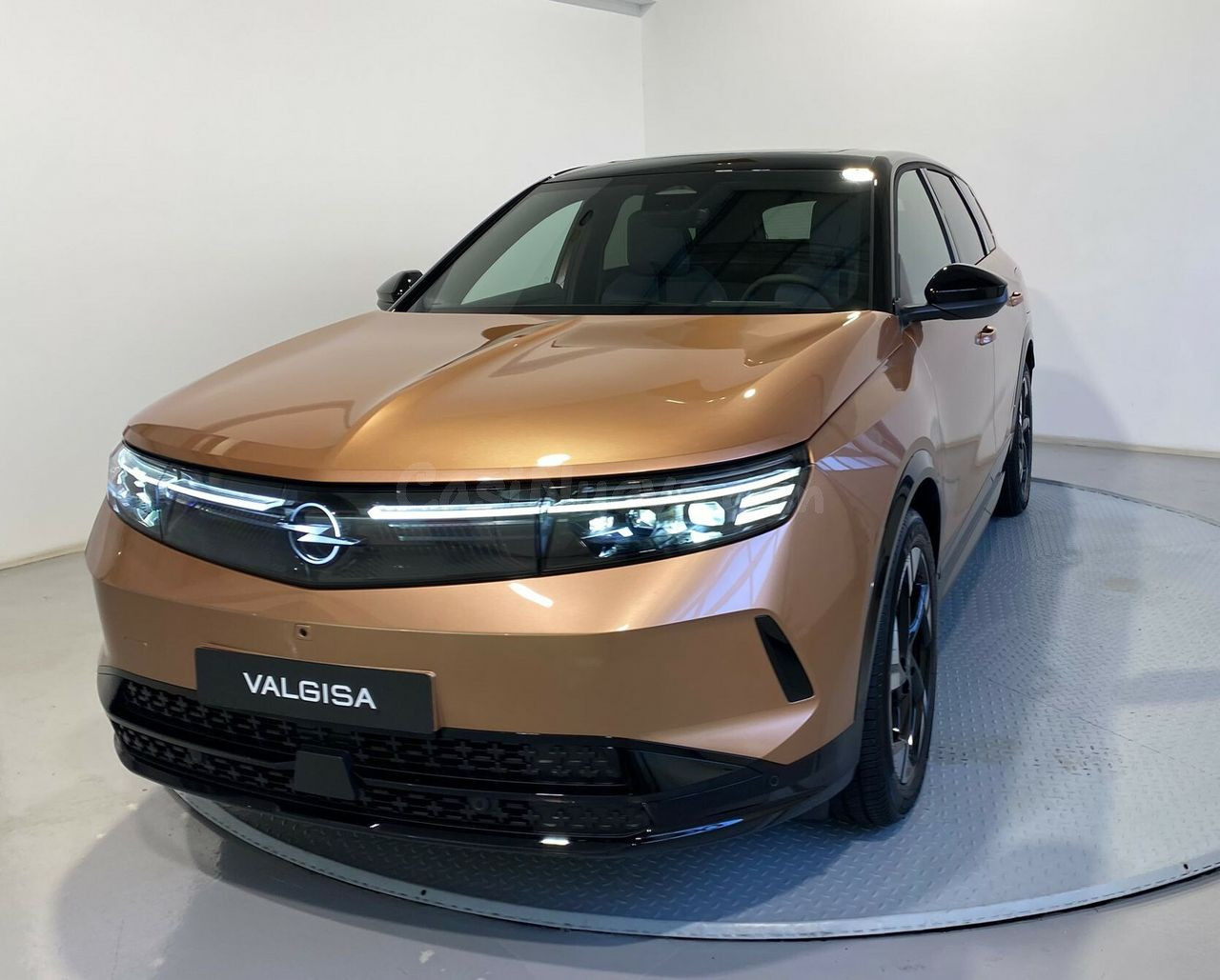 Opel Grandland Electric 73kWh GS
