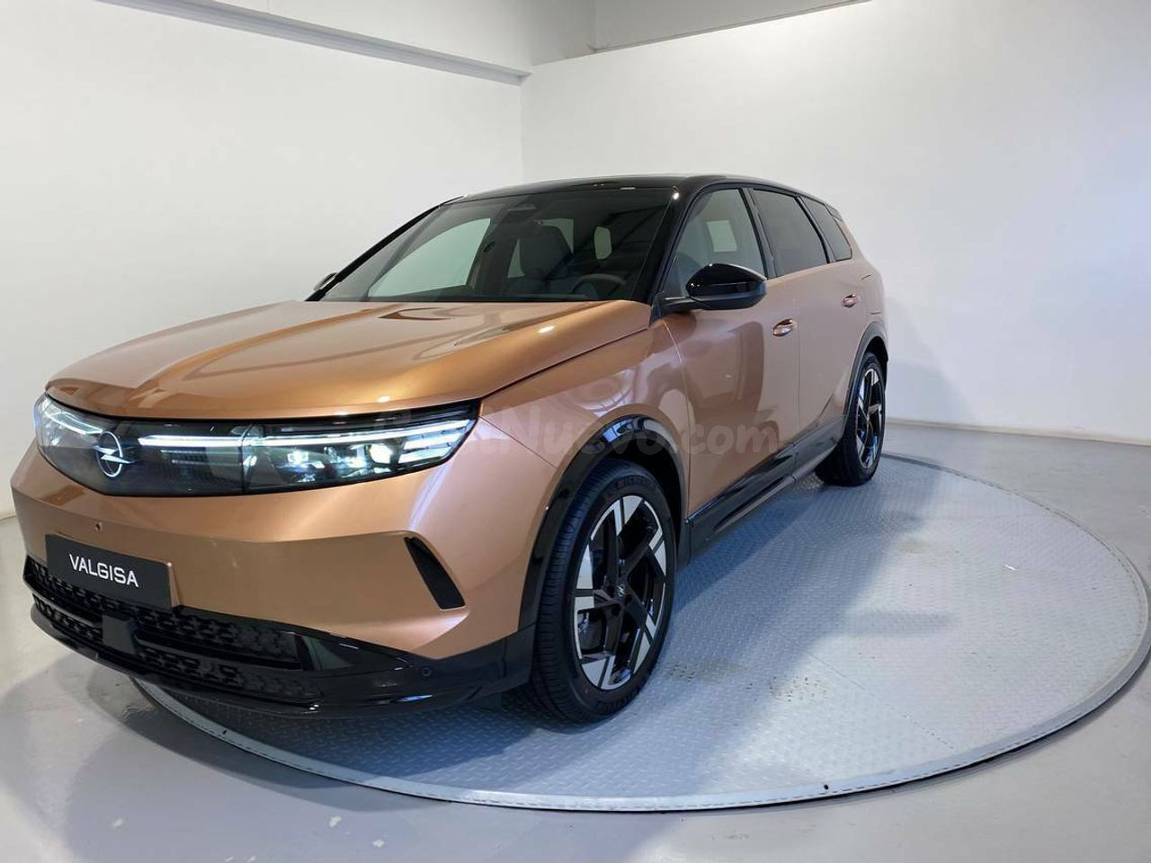 Opel Grandland Electric 73kWh GS - foto 3