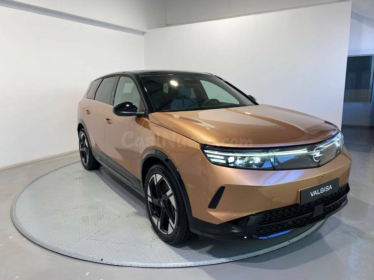 Opel Grandland Electric 73kWh GS - foto 4