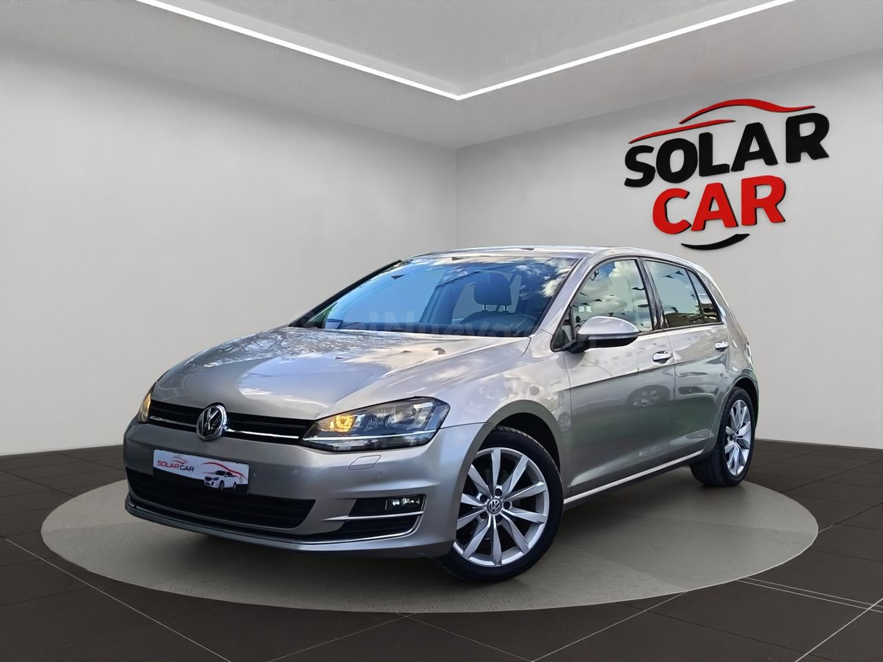Volkswagen Golf 5p Advance 1.6 TDI CR 105 CV BMT DSG 7 vel.