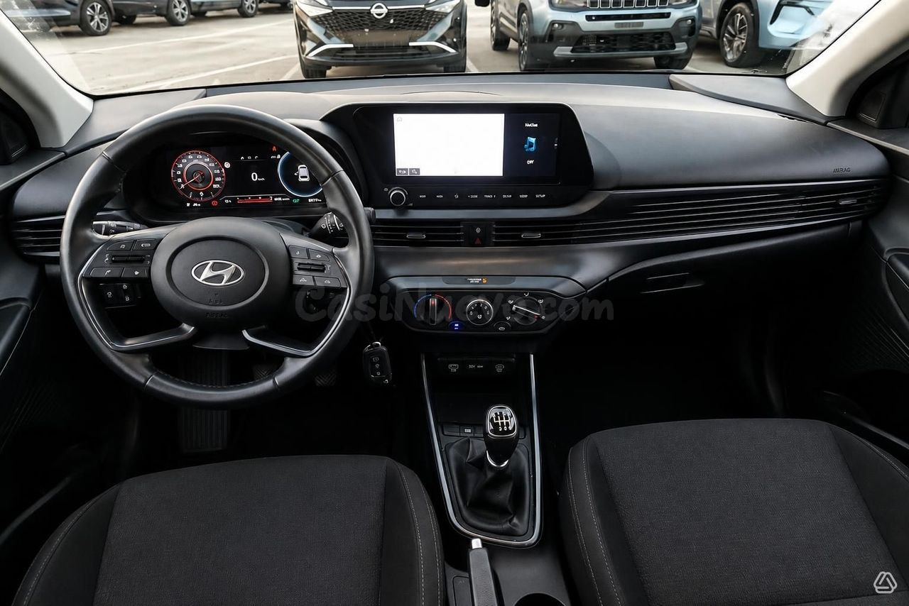 Hyundai i20 1.0 TGDI 100 CV 48V Klass - foto 3