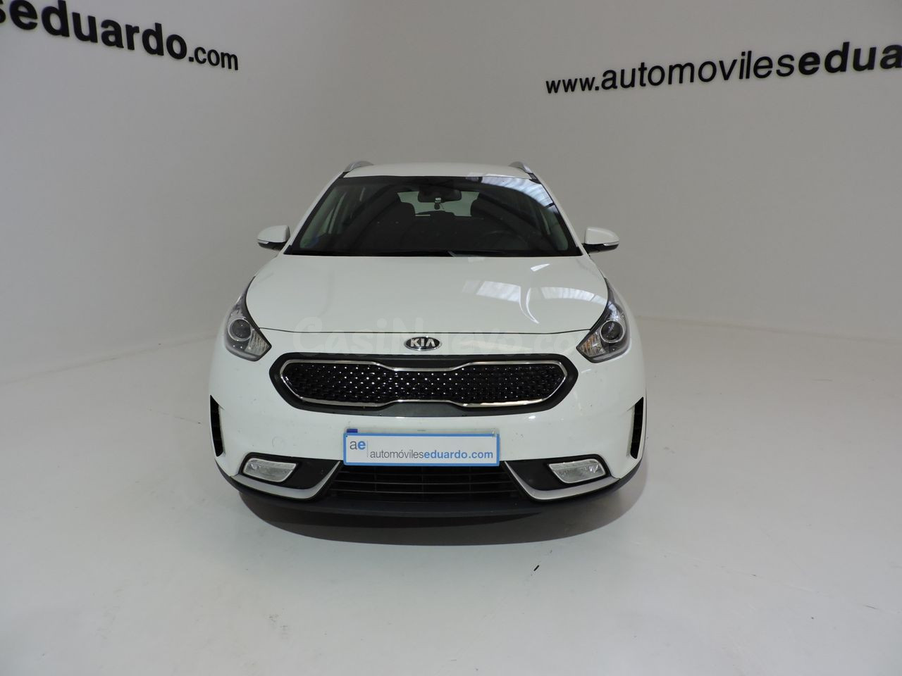 Kia Niro 1.6 HEV Drive - foto 2