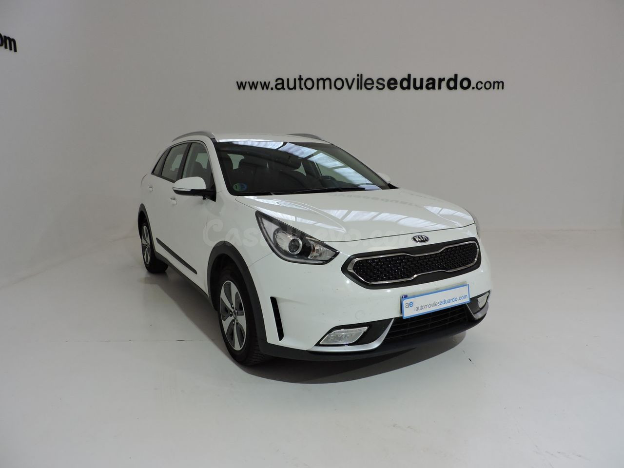Kia Niro 1.6 HEV Drive - foto 3