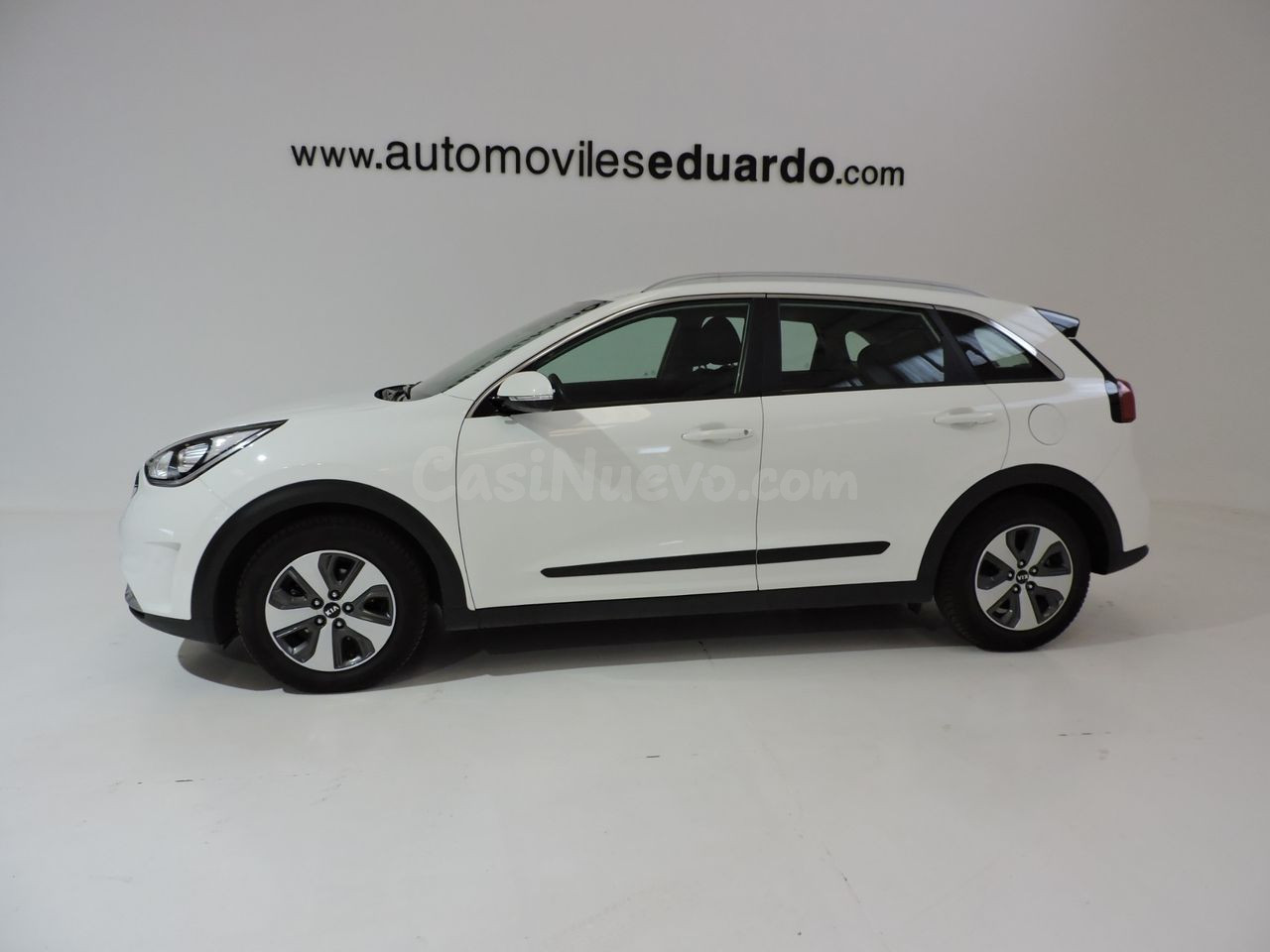 Kia Niro 1.6 HEV Drive - foto 5